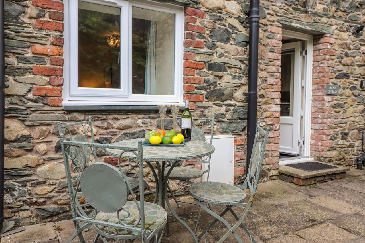 Maple Cottage Keswick  Exterior foto