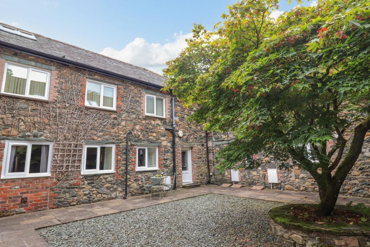 Maple Cottage Keswick  Exterior foto