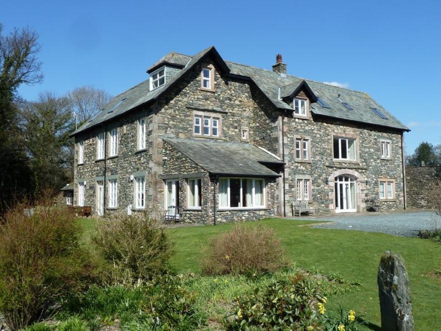 Maple Cottage Keswick  Exterior foto
